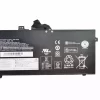 Batterie pour ordinateur portable LENOVO L18M6PD1 L18C6PD1 L18D6PD1 L18L6PD1 L18M6PD2 – Image 4