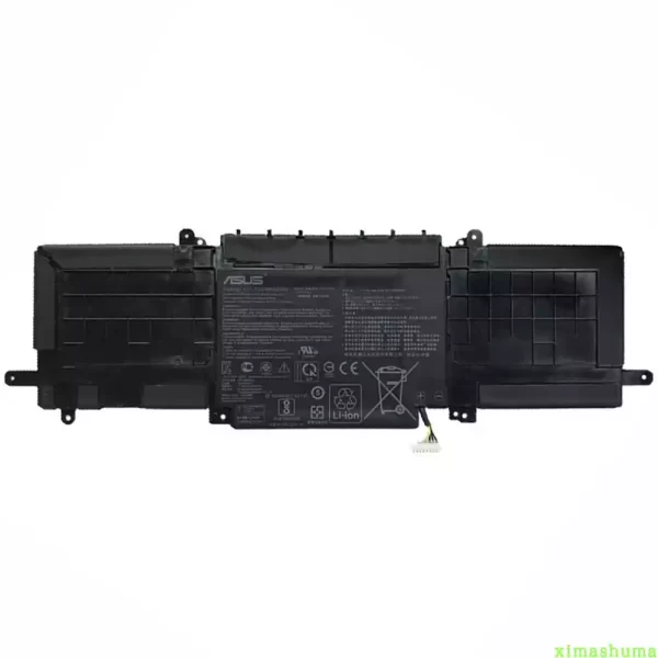 Batterie pour ordinateur portable ASUS ASUS ZenBook 13 UX333FA UX333FN BX333FN,RX333FA,RX333FN