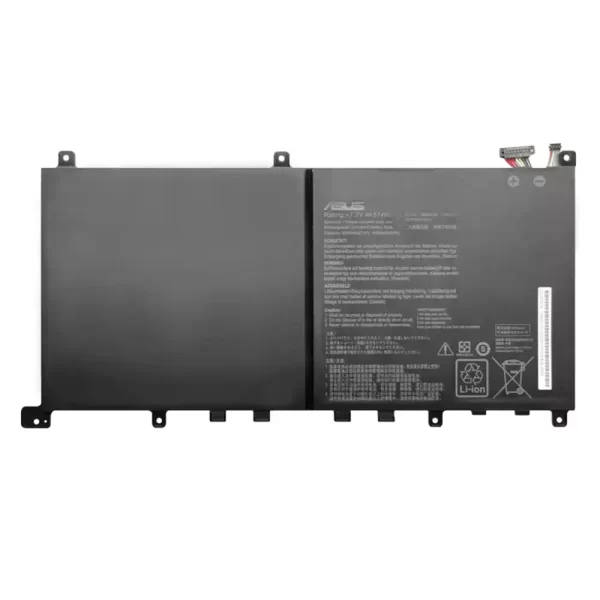 Batterie pour ordinateur portable ASUS C22N1813