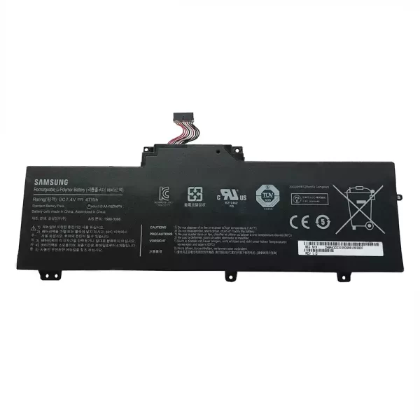 Batterie pour ordinateur portable SAMSUNG AA-PBZN6PN