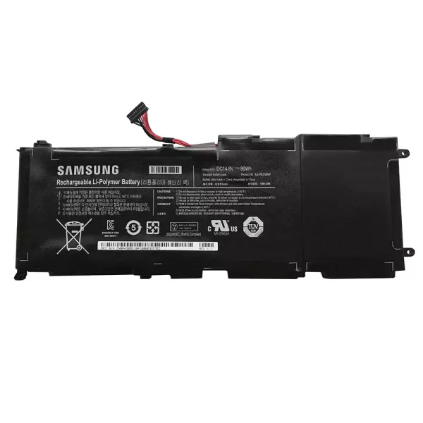 Batterie pour ordinateur portable SAMSUNG AA-PBZN8NP