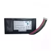 Batterie pour ordinateur portable MSI BTY-L781