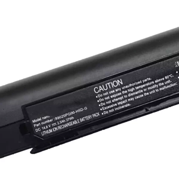 Batterie pour ordinateur portable HAIER X5 W210 – Image 3
