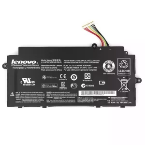 Batterie pour ordinateur portable LENOVO L11L6P01