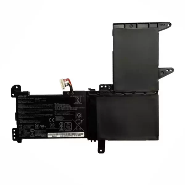 Batterie pour ordinateur portable ASUS B31N1637