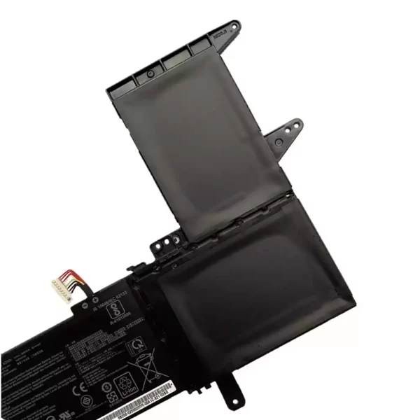 Batterie pour ordinateur portable ASUS B31N1637 – Image 4