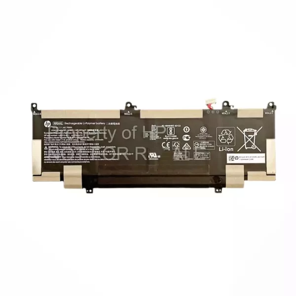Batterie pour ordinateur portable HP RR04XL