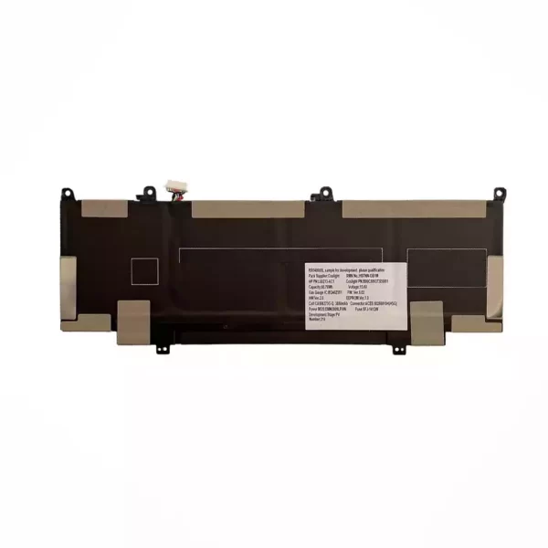 Batterie pour ordinateur portable HP RR04XL – Image 2