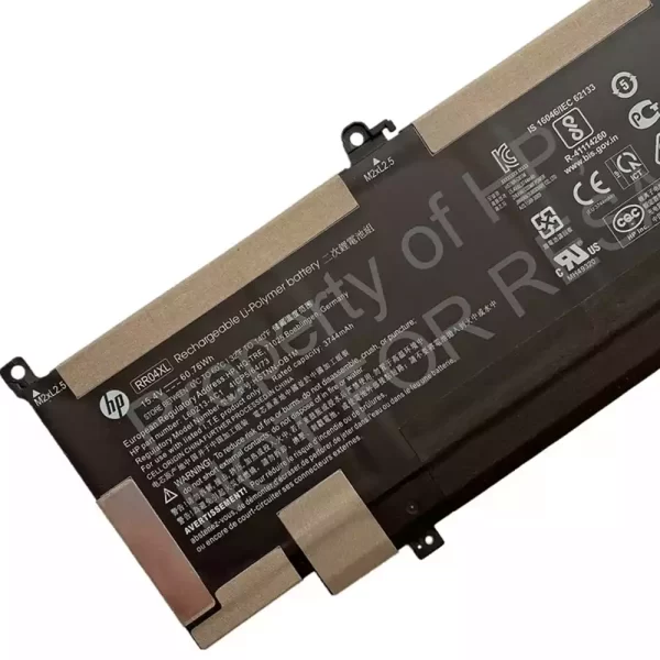 Batterie pour ordinateur portable HP RR04XL – Image 3