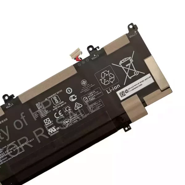 Batterie pour ordinateur portable HP RR04XL – Image 4