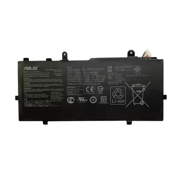 Batterie pour ordinateur portable ASUS C21N1714