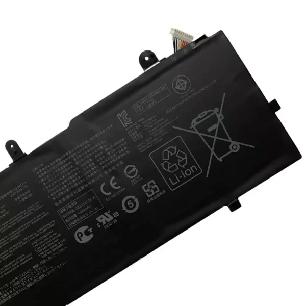 Batterie pour ordinateur portable ASUS C21N1714 – Image 4