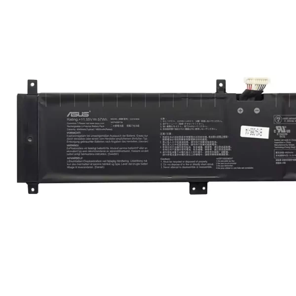 Batterie pour ordinateur portable ASUS C31N1834 – Image 3