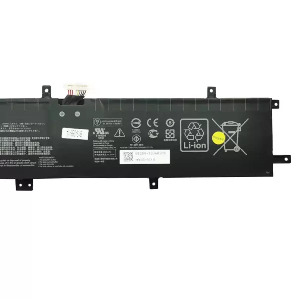 Batterie pour ordinateur portable ASUS C31N1834 – Image 4