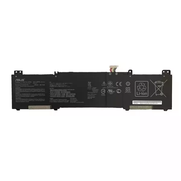 Batterie pour ordinateur portable ASUS B31N1822