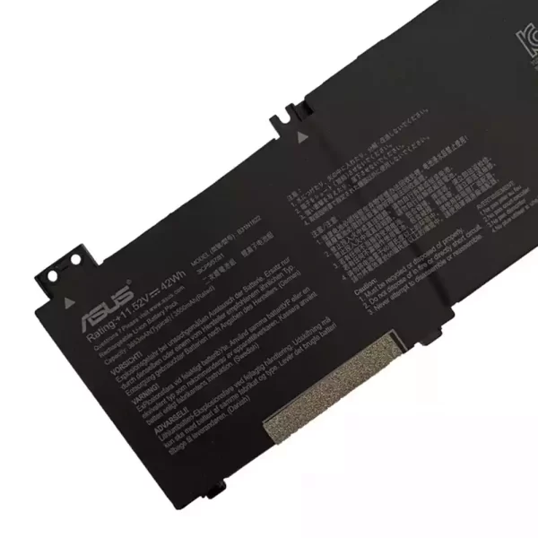 Batterie pour ordinateur portable ASUS B31N1822 – Image 3