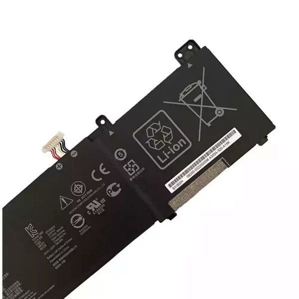 Batterie pour ordinateur portable ASUS B31N1822 – Image 4