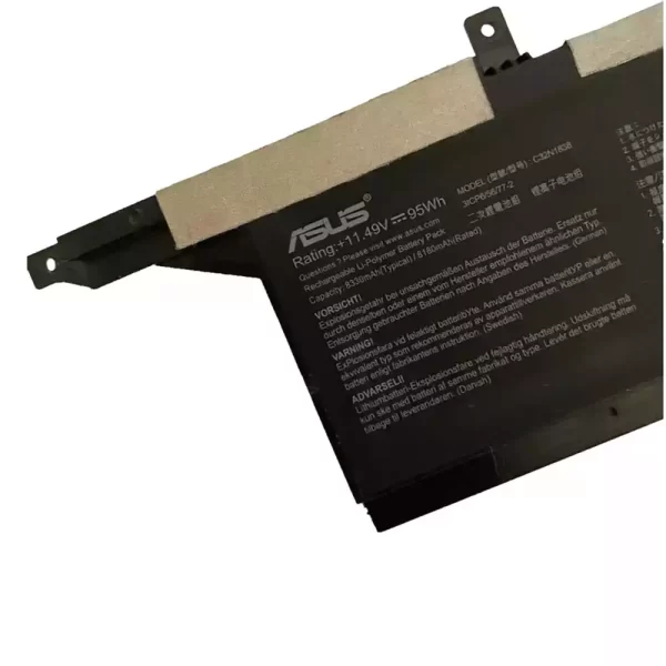 Batterie pour ordinateur portable ASUS C32N1838 – Image 3