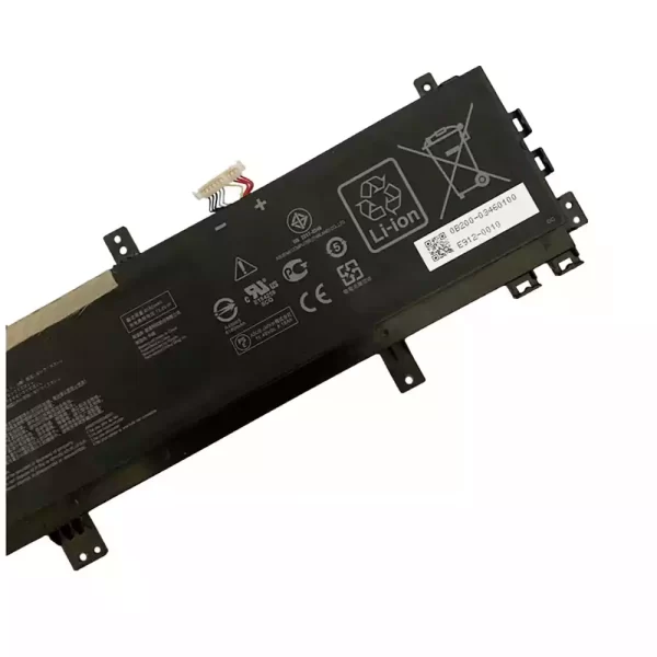 Batterie pour ordinateur portable ASUS C32N1838 – Image 4