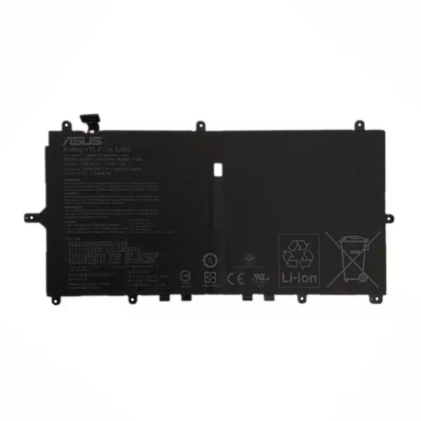 Batterie pour ordinateur portable ASUS C41N1718