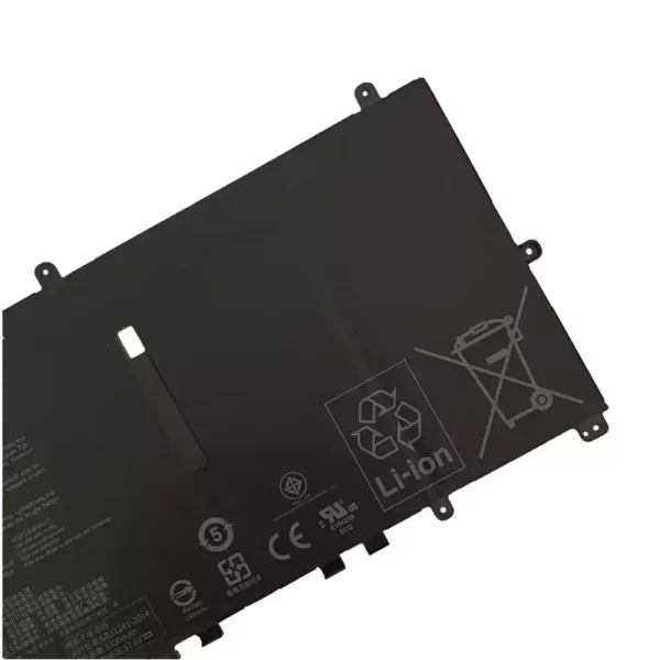 Batterie pour ordinateur portable ASUS C41N1718 – Image 4