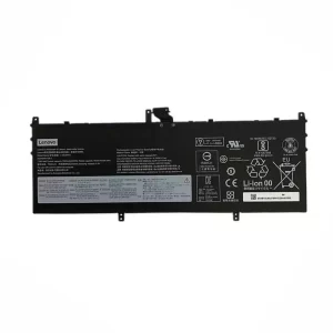 Batterie pour ordinateur portable LENOVO Yoga C640-13IML,5B10U65275