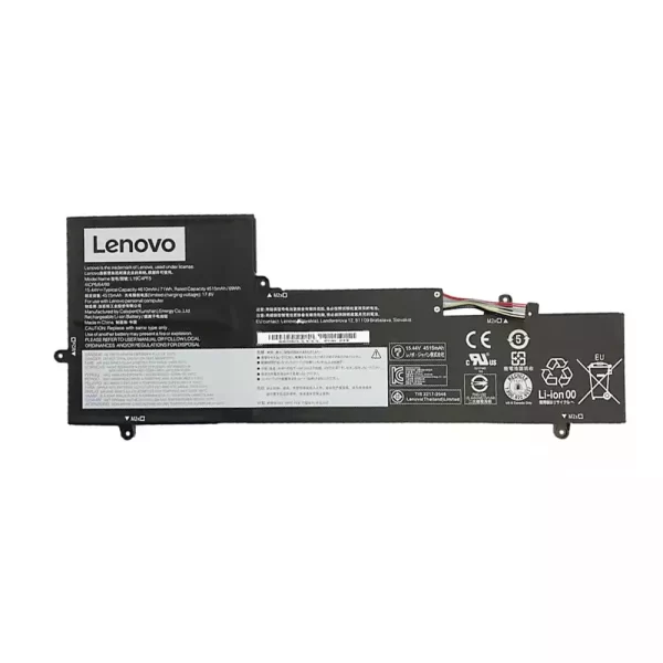 Batterie pour ordinateur portable LENOVO 5B10W65278 SB10W65279 5B10W65281 SB10W65293
