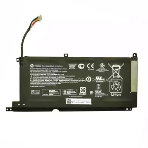 Batterie pour ordinateur portable HP Spectre X360 15-ap063nr,Spectre x360 15t-ap000,Spectre x360 15t-ap000