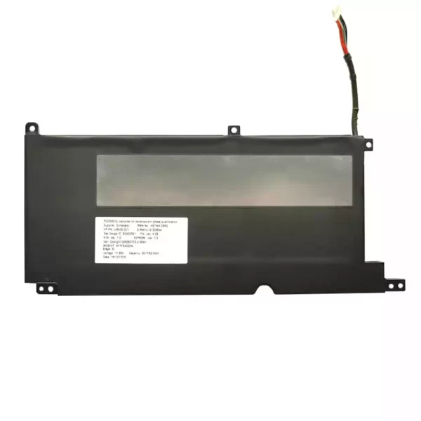 Batterie pour ordinateur portable HP Pavilion Gaming 15-DK,15-DK0000NJ,15-dk0020TX, 15-dk0125TX – Image 2
