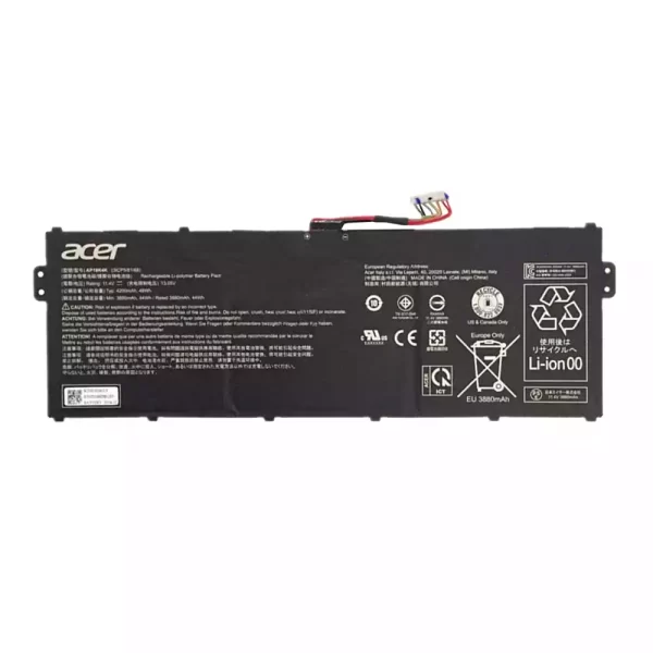 Batterie pour ordinateur portable Acer AP18K4K