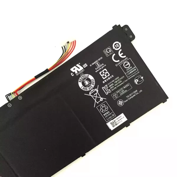 Batterie pour ordinateur portable Acer AP18C8K – Image 4