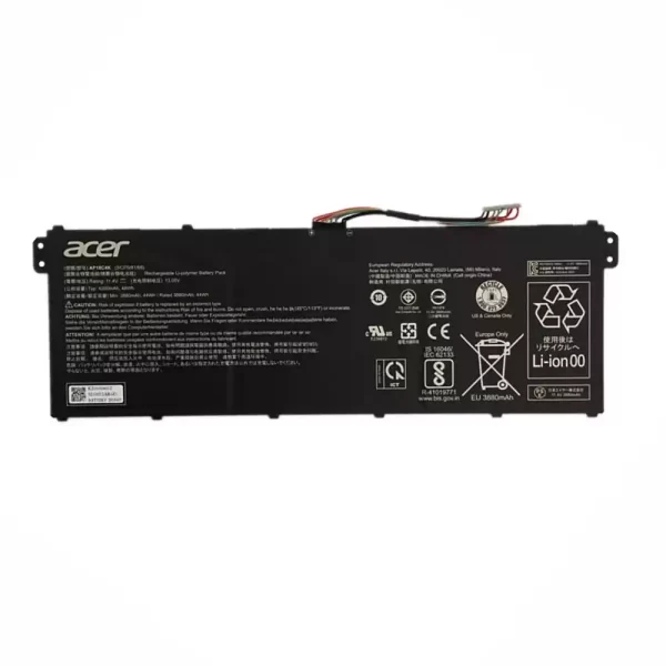 Batterie pour ordinateur portable Acer AP18C4K