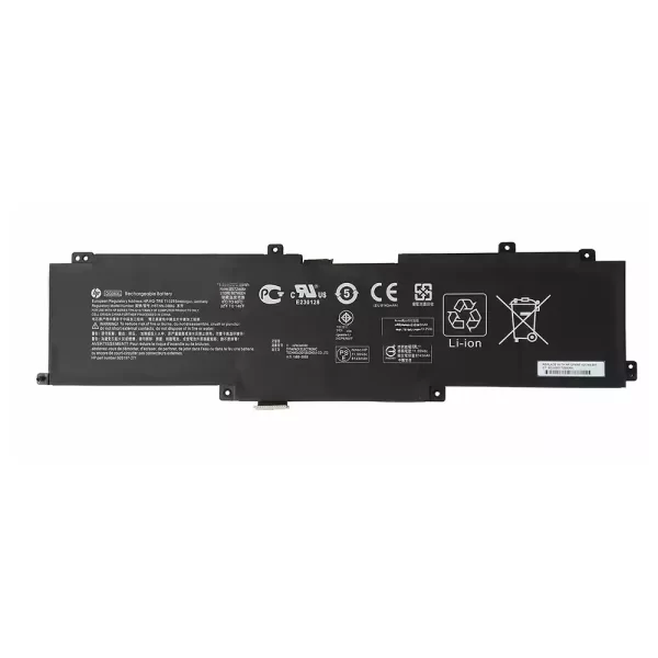 Batterie pour ordinateur portable HP DG06XL