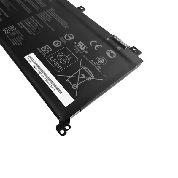 Batterie pour ordinateur portable ASUS B31BI9H S4300f S4300U – Image 4