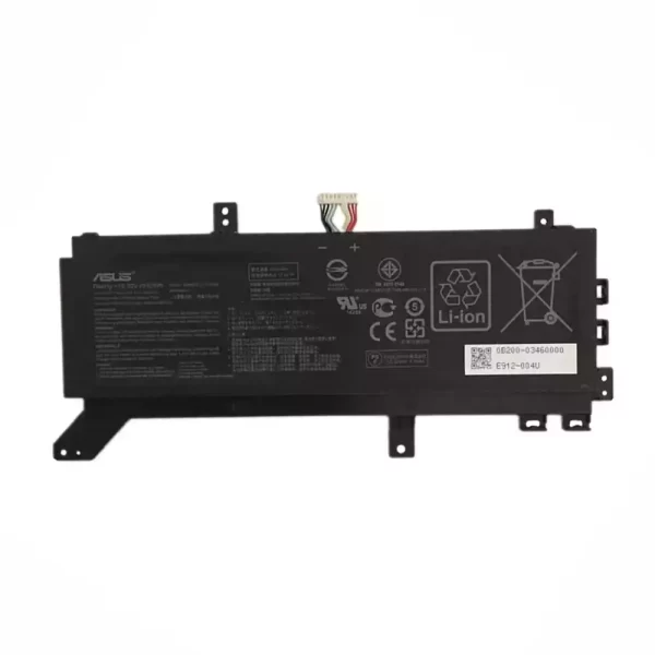 Batterie pour ordinateur portable ASUS C41N1838