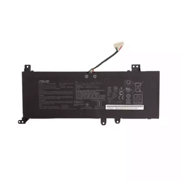 Batterie pour ordinateur portable ASUS A412FA X412FJ F512FA X512DA Y4100FA F412FA X412DA X412FA F512FL X512FB