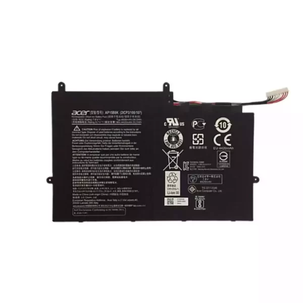 Batterie pour ordinateur portable ACER AP15B8K