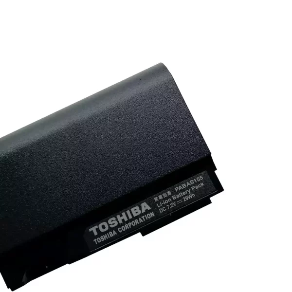 Batterie pour ordinateur portable TOSHIBA PABAS155,PABAS156 – Image 3