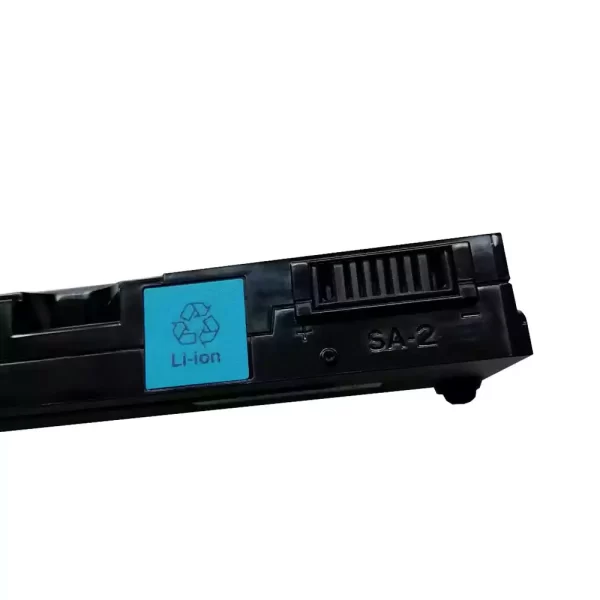 Batterie pour ordinateur portable TOSHIBA PABAS155,PABAS156 – Image 4