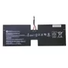 Batterie pour ordinateur portable HP TouchSmart 15-4000eg,TouchSmart 15t-4000