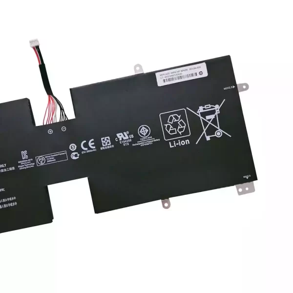 Batterie pour ordinateur portable HP TouchSmart 15-4000eg,TouchSmart 15t-4000 – Image 4