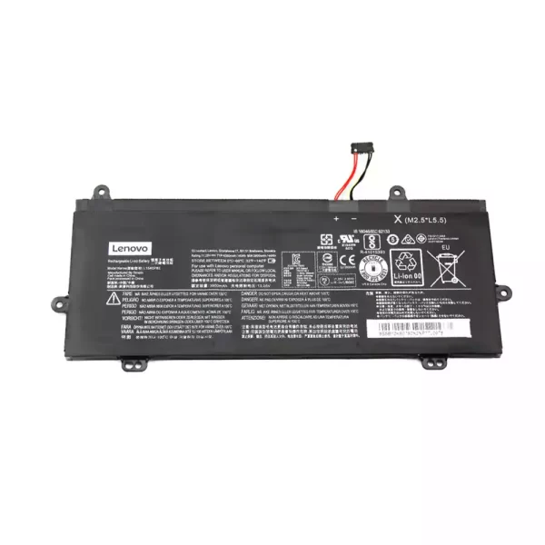 Batterie pour ordinateur portable LENOVO N22 N23 Chromebook