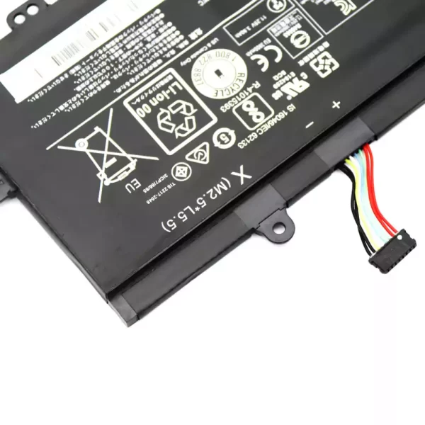 Batterie pour ordinateur portable LENOVO N22 N23 Chromebook – Image 4