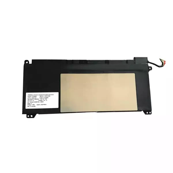 Batterie pour ordinateur portable HP Omen 5 Air 15-dh,Omen 15-DH0006TX,15-dh0007TX,15-dh0008TX,15-dh0151TX,15-dh1053TX,15-dh0161TX – Image 2