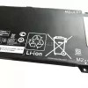 Batterie pour ordinateur portable HP Omen 5 Air 15-dh,Omen 15-DH0006TX,15-dh0007TX,15-dh0008TX,15-dh0151TX,15-dh1053TX,15-dh0161TX – Image 4