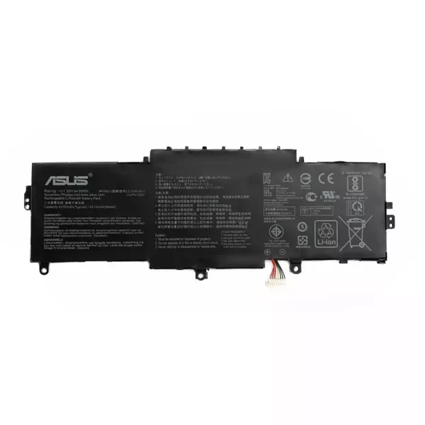 Batterie pour ordinateur portable ASUS C31N1811