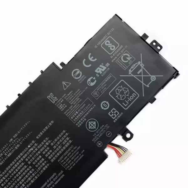 Batterie pour ordinateur portable ASUS C31N1811 – Image 4