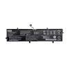 Batterie pour ordinateur portable LENOVO L17C4PB1 L17M4PB1