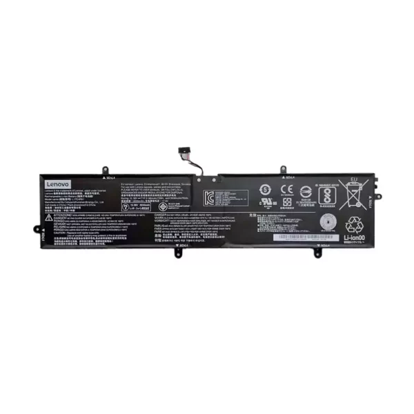 Batterie pour ordinateur portable LENOVO L17C4PB1 L17M4PB1