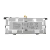 Batterie pour ordinateur portable SAMSUNG EB-BW767ABY DL1M909AD X-B